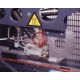 Zaklejarka kartonów SIAT HM11-TB hot melt  - automat